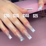 Are these nails worth $145?