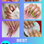 25 Best Spring Nails