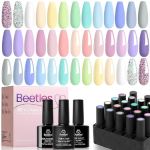 Gel Nail Polish Kit