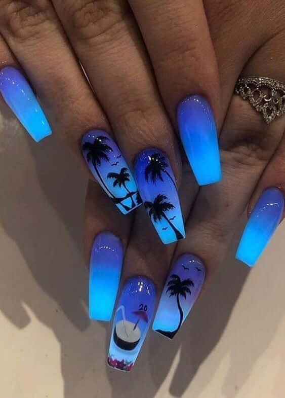 2023 Spring Summer Nail Art Inspiration for This Season