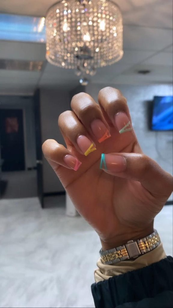 Nail Inspo✨