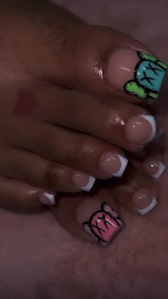 @danesharashaꨄ follow for more pins like this✨