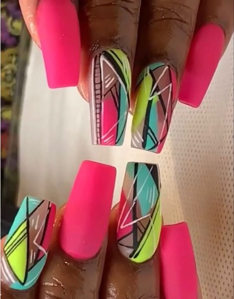 Nail Designs