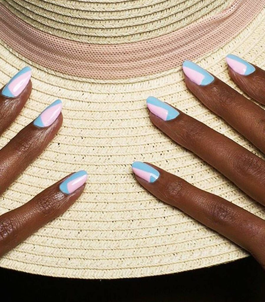 60 Nail Colors That Look Great on Darker Skin Tones