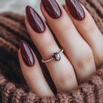 Top Fall Nail Colors for 2024