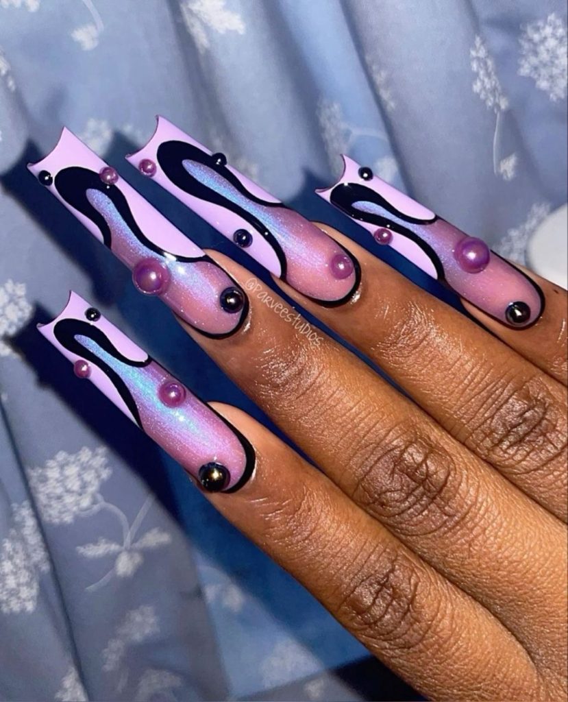 Pinterest | @Dr3amDo11