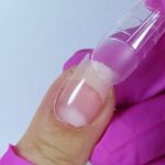 Uñas DESNUDAS / Manicura Natural para Millonarias  #cursosgratis #nails #uñas #uñasdesnudas