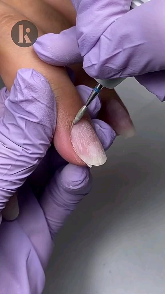 ✨curso de Expert Nail Designer ✨