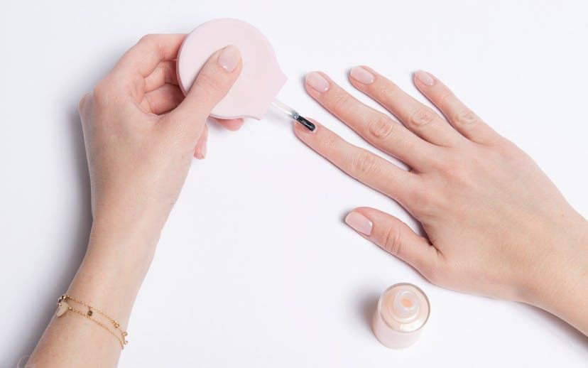 Do Your Nails Really Need A Detox?
