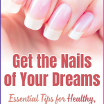 Spring Nails