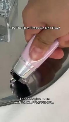 3-in-1 Nail Art Kit 5$ TODAY ONLY