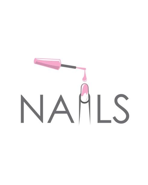 Ongles très abimés