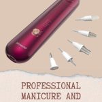 “Seamind Professional Manicure and Pedicure Set: Complete Nail Care Excellence”, Shop Now