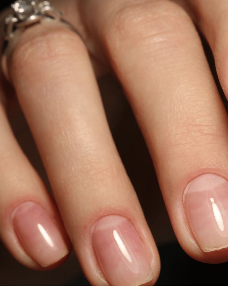 Le sérum qui a sauvé mes ongles abîmés