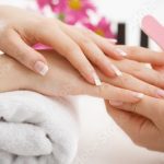 Photography Manicure by grki