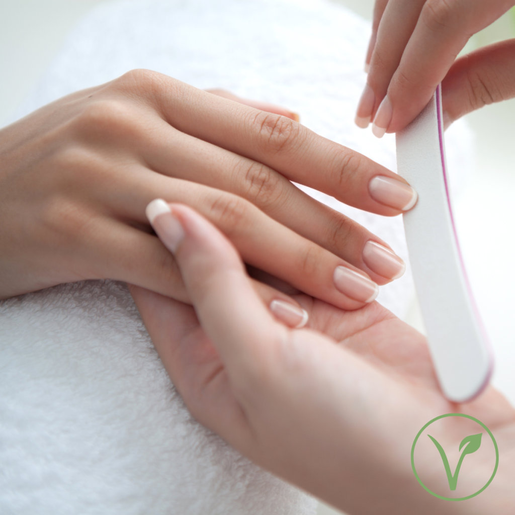 PURE Vegan Manicure – 40 min Treatment – All other locations / e-Gift Card