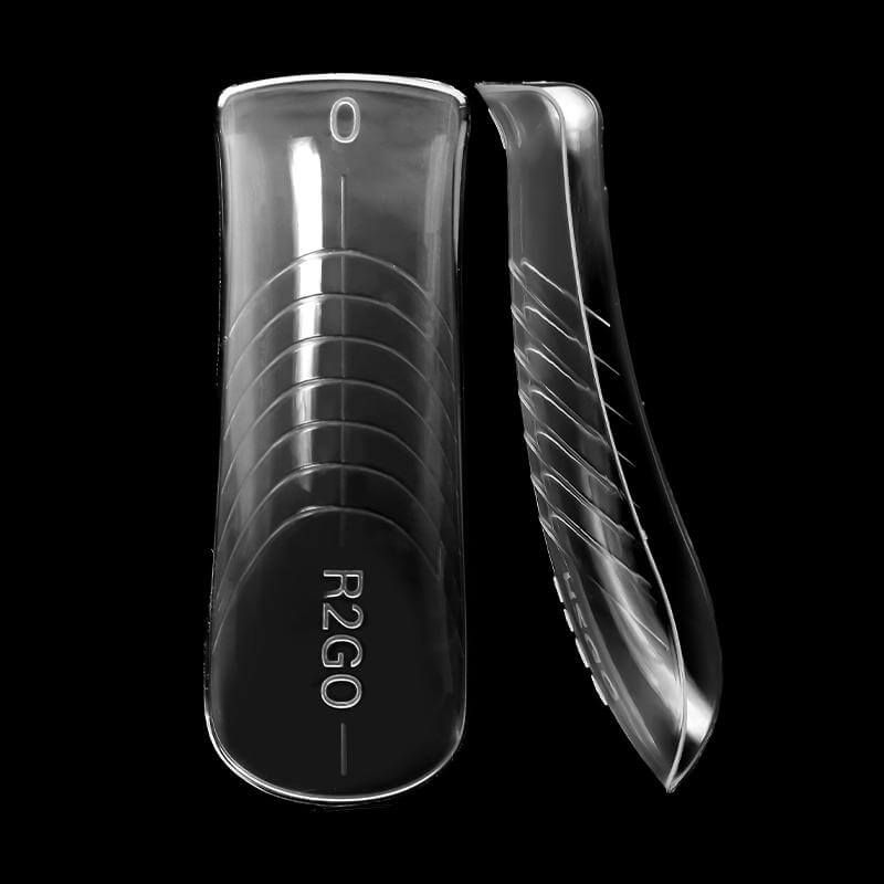 Dual Forms Ready2GO” by Maris.Kid – Elegant Square