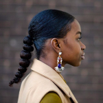 15 Easy Protective Styles You Can Do Even If You Suck At Hair