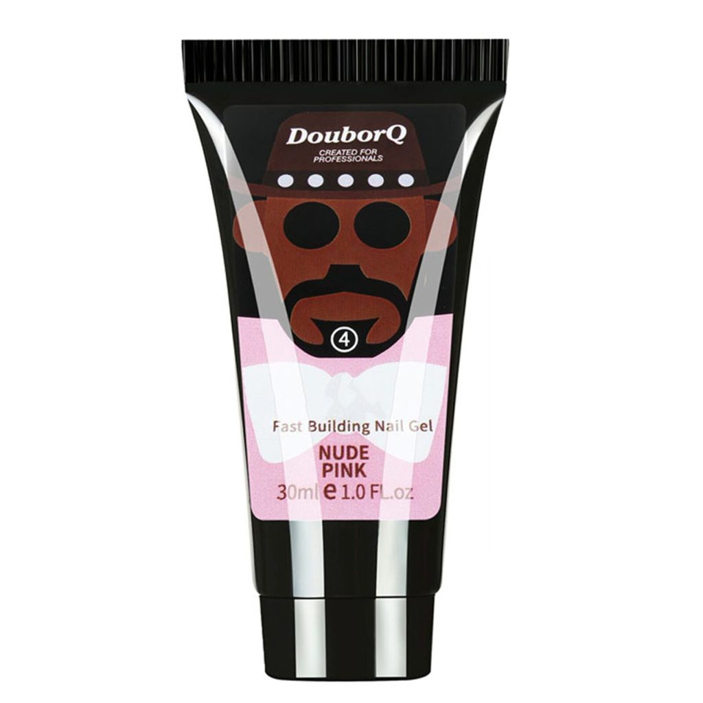 30ml Poly Nails Quick Building Extension Acrylic Nail Art M5v8