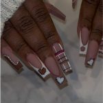 Find ‘fall nails 2025’ on TikTok | TikTok Search