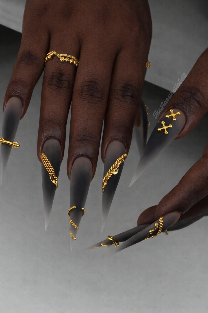 Nailed It! 💅 Style Inspo You’ll Love