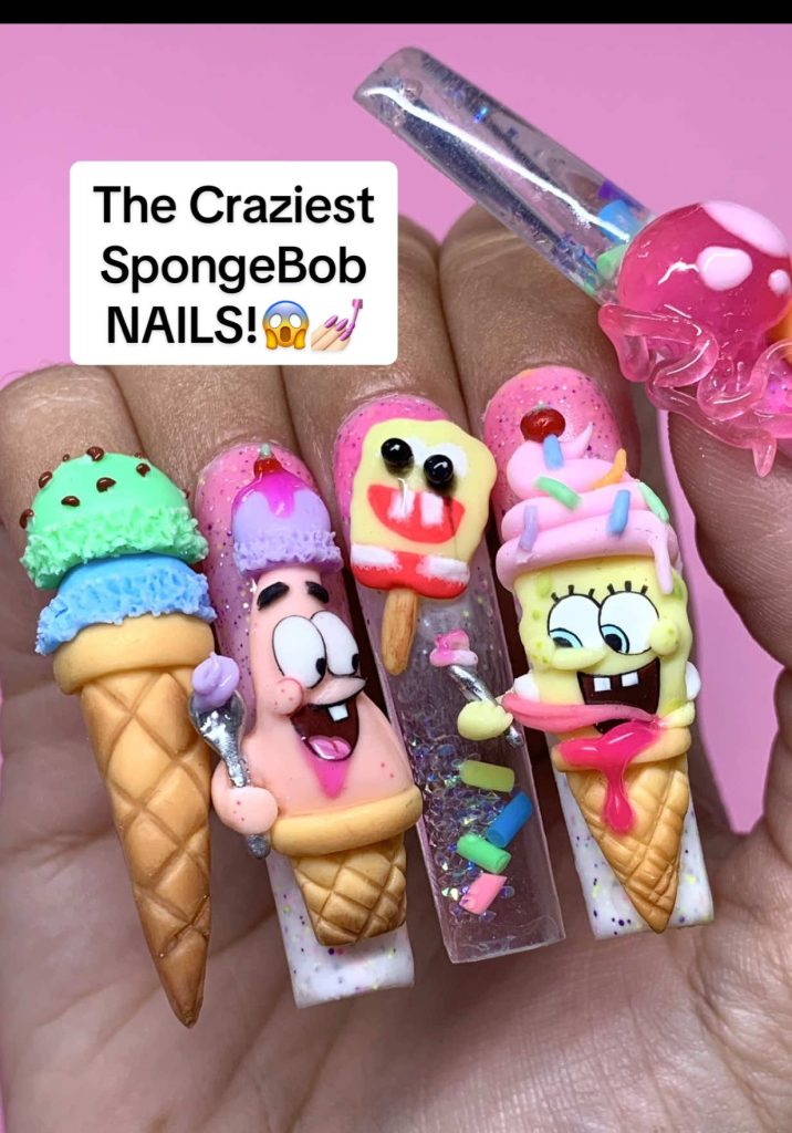 +66 awesome Matte Nail Ideas For 2025