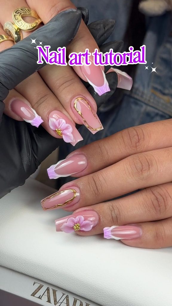 Find ‘nail trends 2026’ on TikTok | TikTok Search
