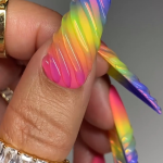 nail styles #naildesigns