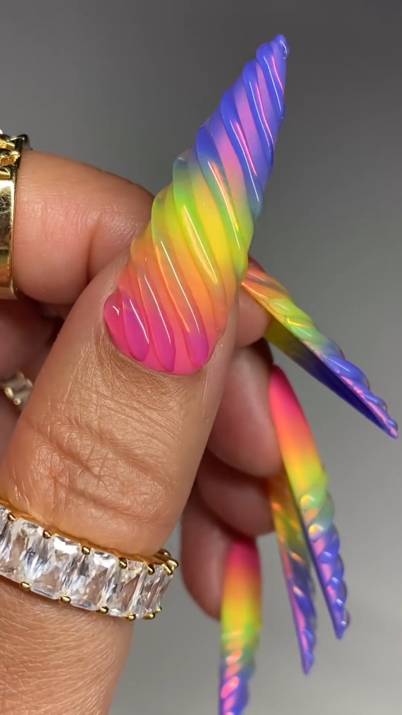 nail styles #naildesigns