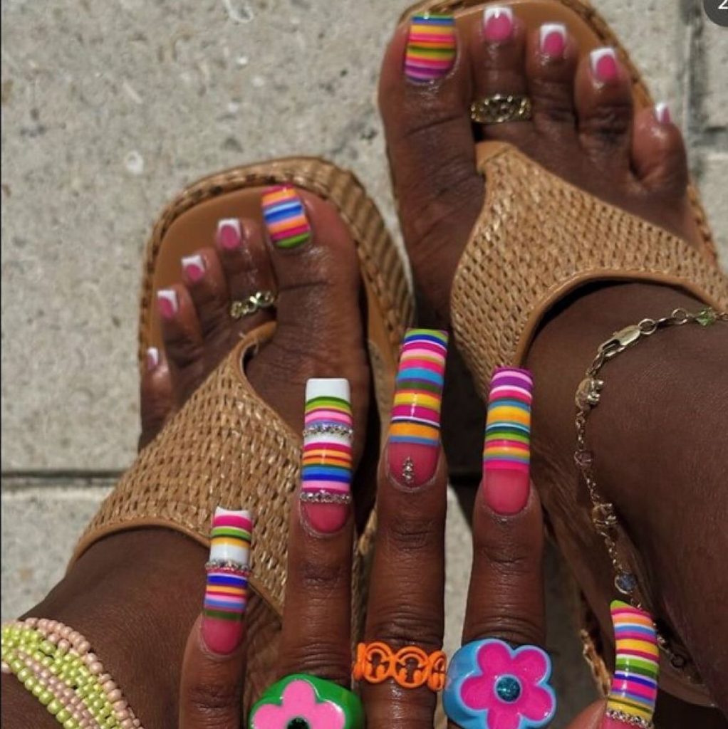 ⭐️⭐️⭐️⭐️⭐️