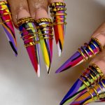 Nailz By LaQuinta on TikTok