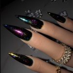 Get Nailed By Mo💅🏽 on TikTok