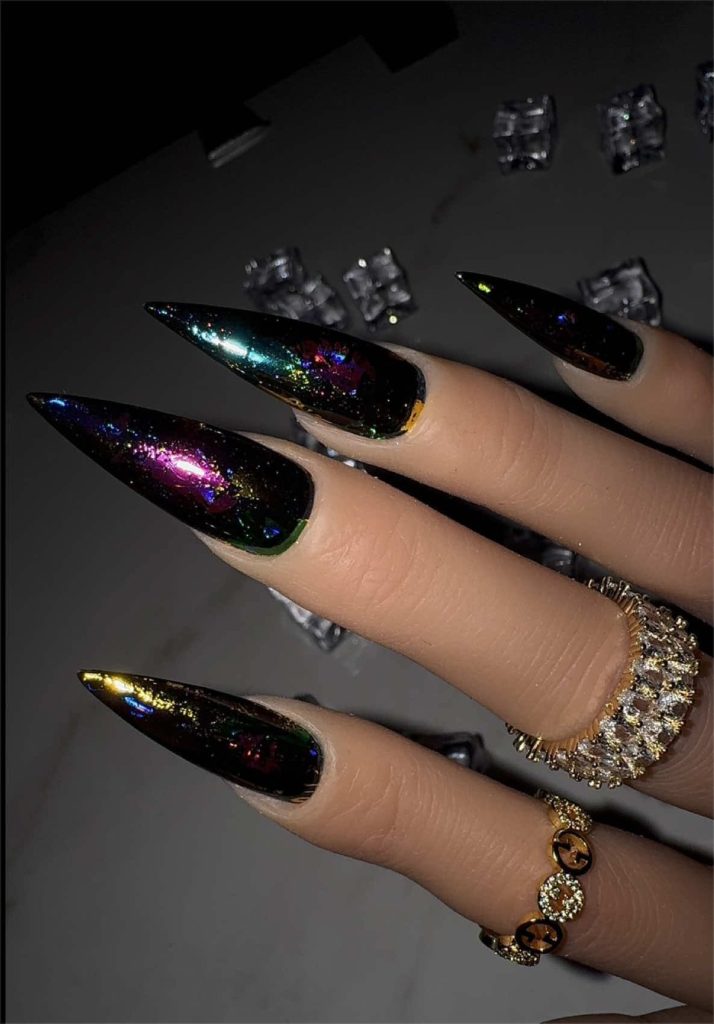 Get Nailed By Mo💅🏽 on TikTok