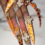 new nails 2026 • Instagram