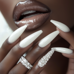 Soft Life Nails ♡ Quiet Luxury Manicure