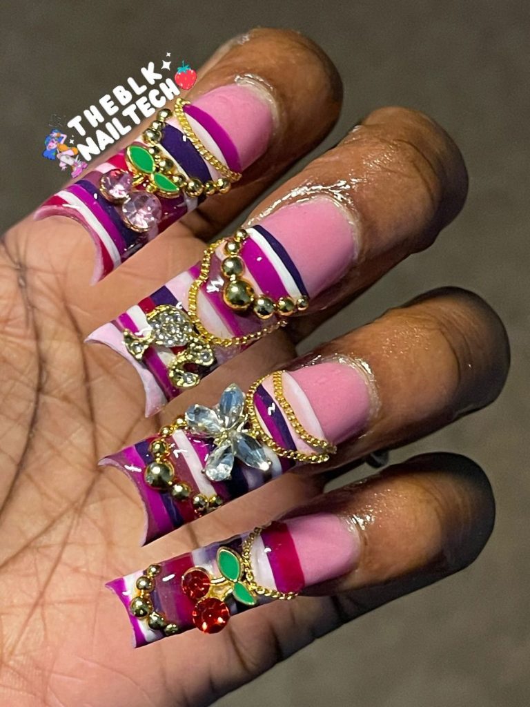 °❀•°:🍭🍬🎀𝚂𝚝𝚛𝚒𝚙𝚎𝚜🎀🍬🍭:°•❀° • …