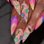 Find ‘nails’ on TikTok | TikTok Search