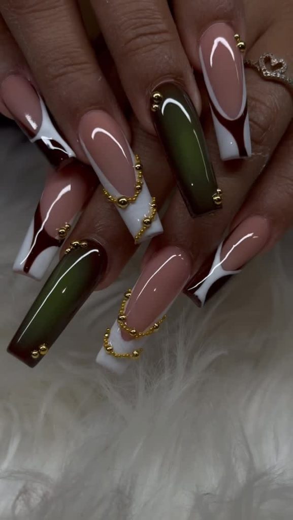 new nails 2026 • Instagram Checkout ▶️TrendsXO.com◀️ #springnails #sum…