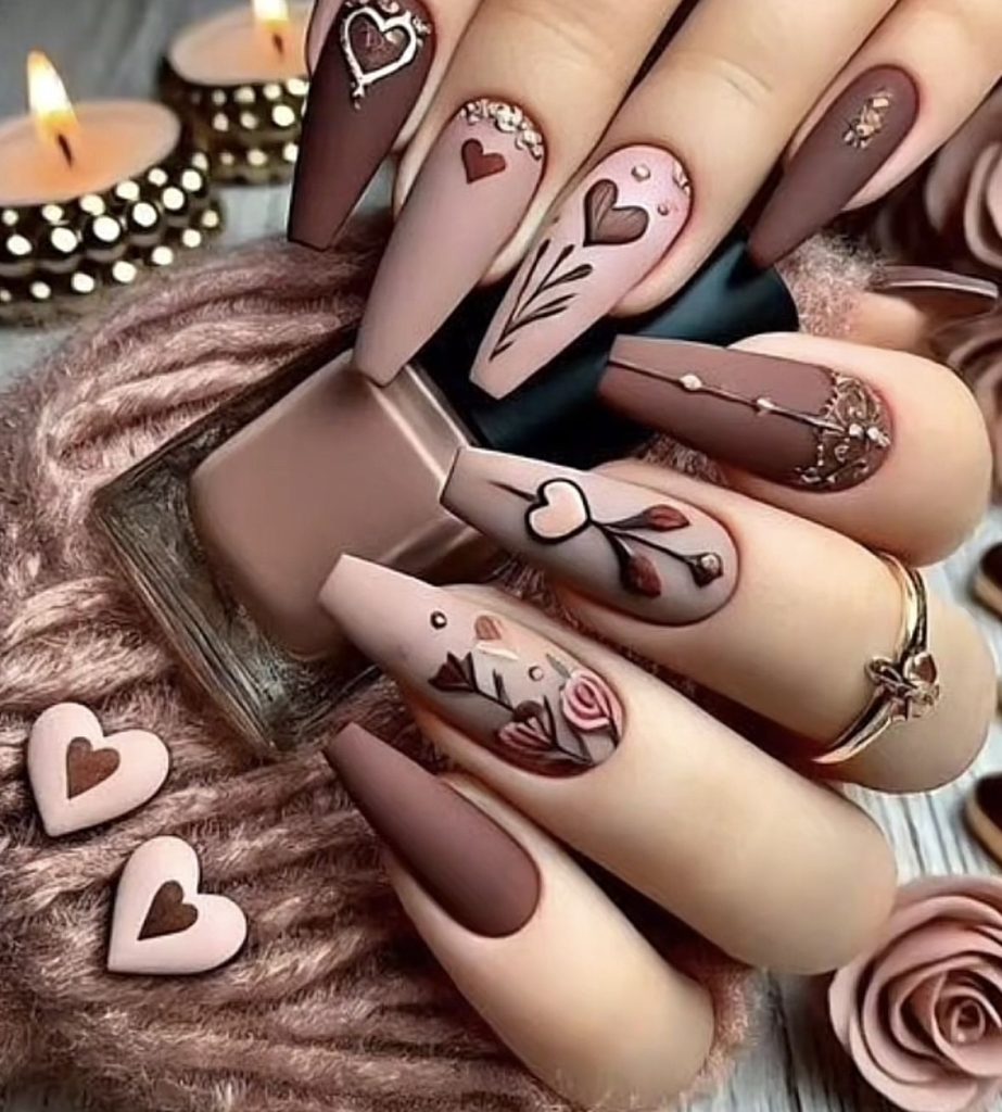 Ideas for Nails Design