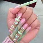 Find ‘bangle nails’ on TikTok | TikTok Search