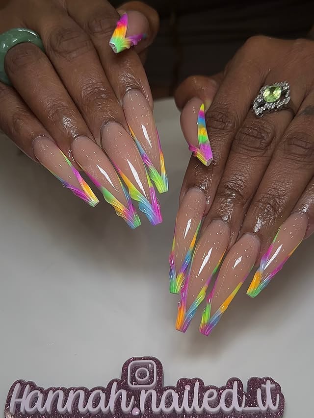 new nails 2026 • Instagram