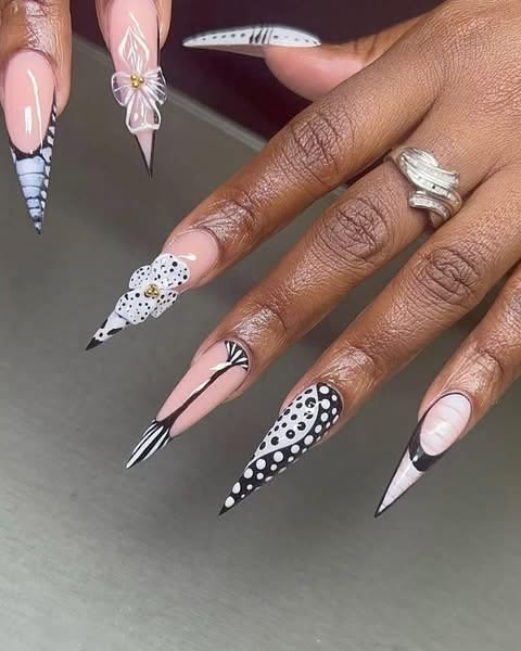 Nail inspiration