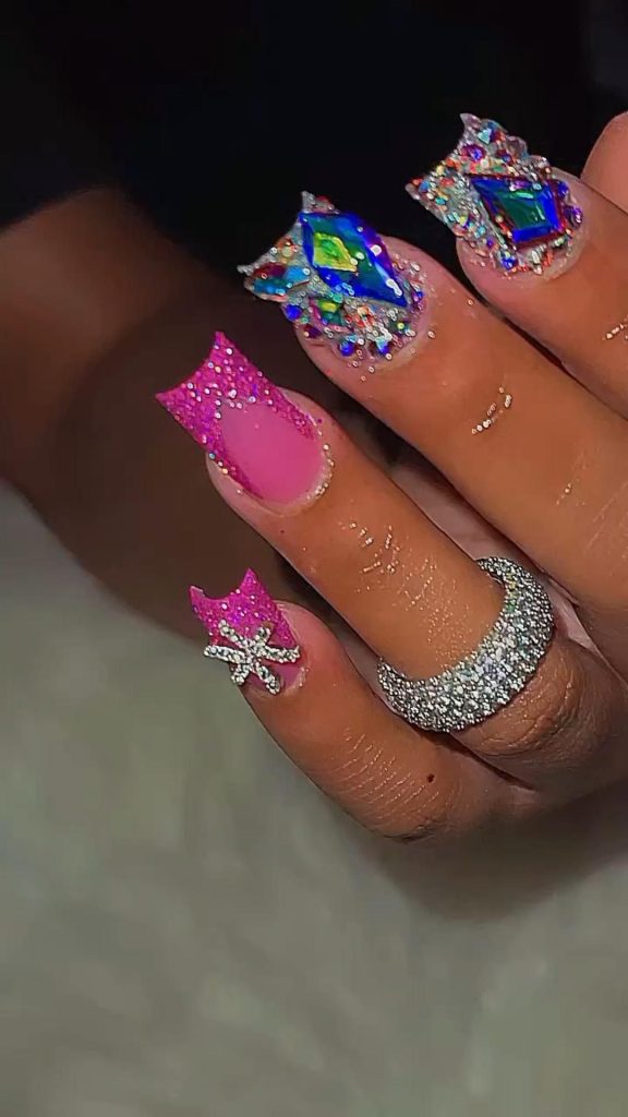 Diamond