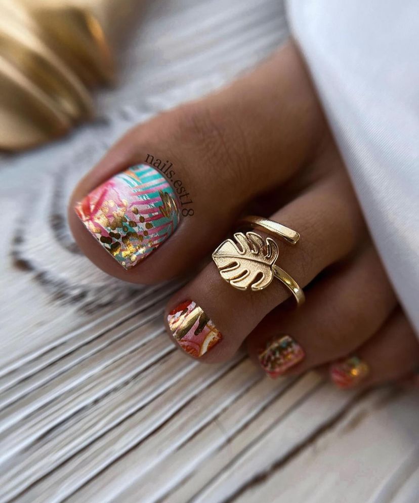 #nails #nailart #nailsofinstagram #manicure #nailsoftheday #gelnails #beauty #u …