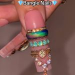 Find ‘bangle nails’ on TikTok | TikTok Search
