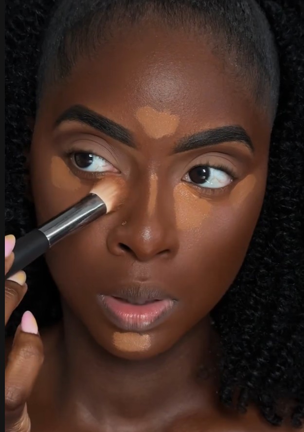 @meliszamcfierce-TT-Brands-@Rare-Beauty-@M·A·C-Cosmetics-@loreal-paris-usa-@LYS-Beauty-@SOSHE-Beauty-@thelipbar-@NARS-Cosmetics