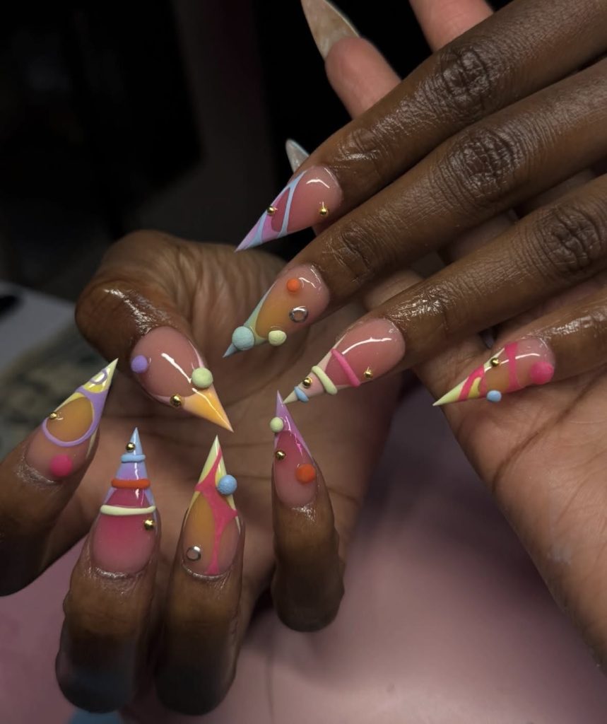 barbiesnailsss