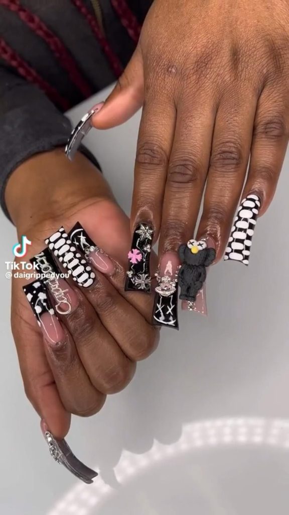 @daigrippedyou on tiktok! 💕