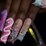nails