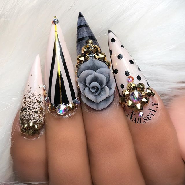 #Nails